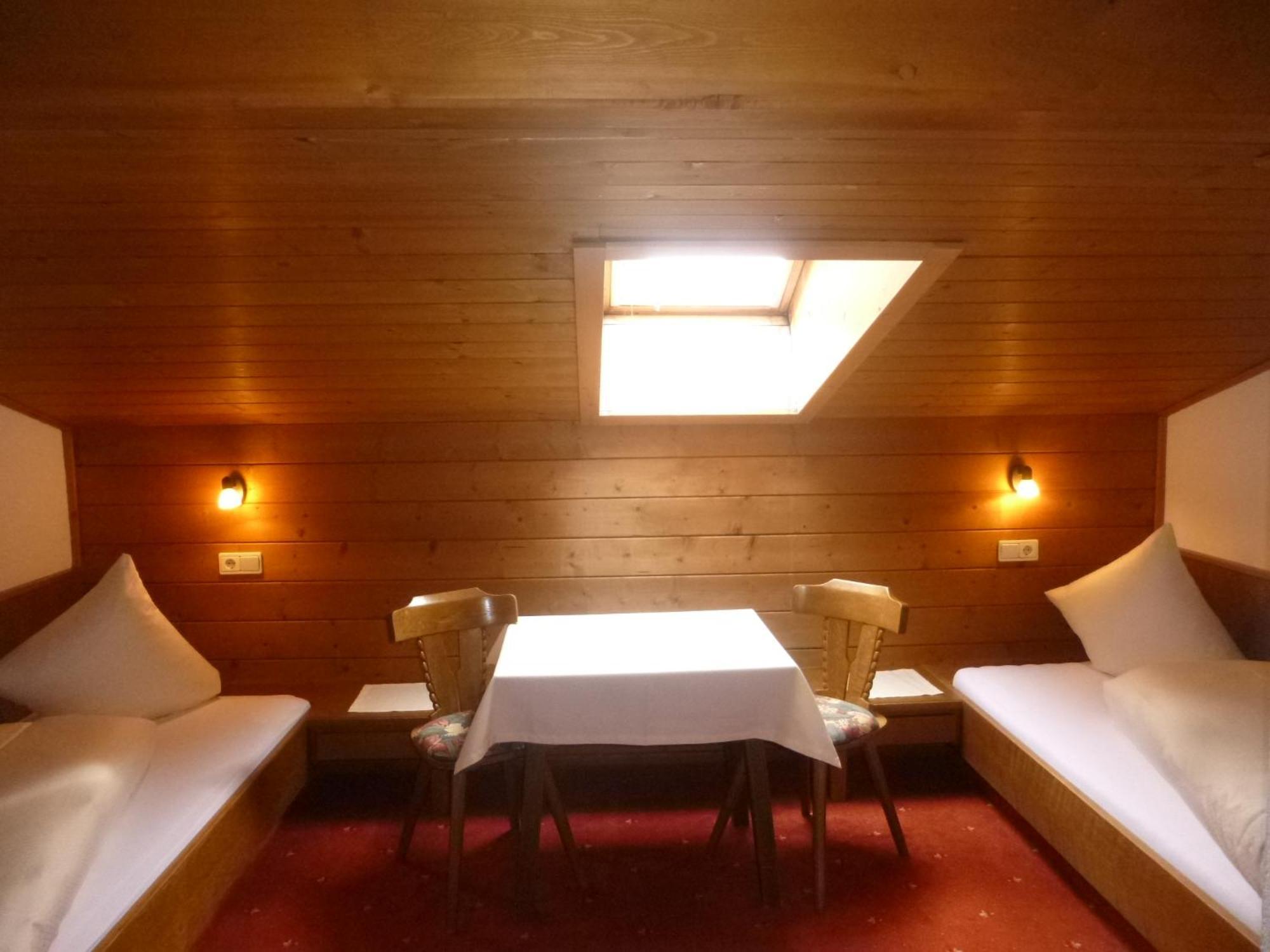 Haus Wildbach Apartment Kappl  Room photo