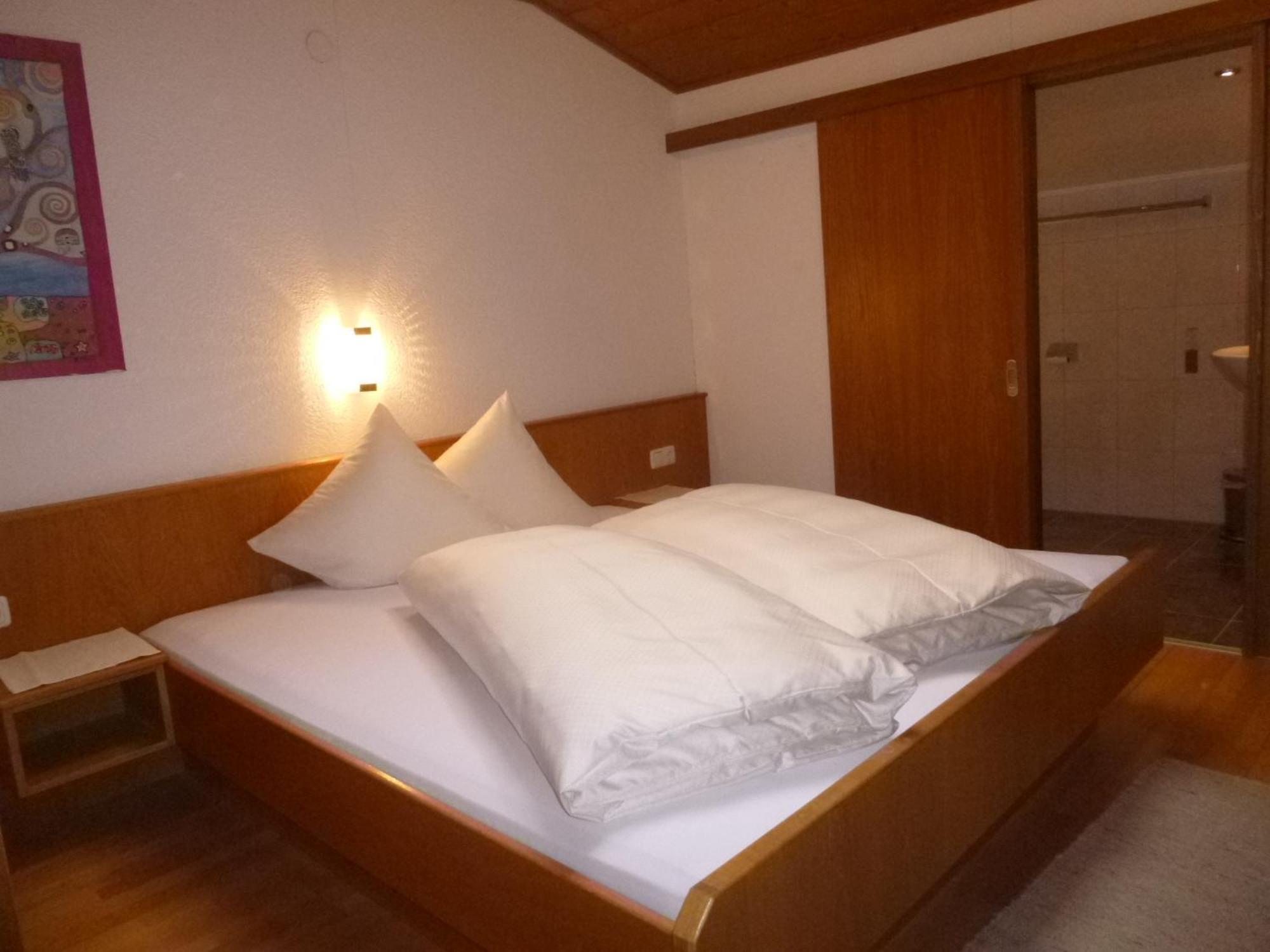 Haus Wildbach Apartment Kappl  Room photo