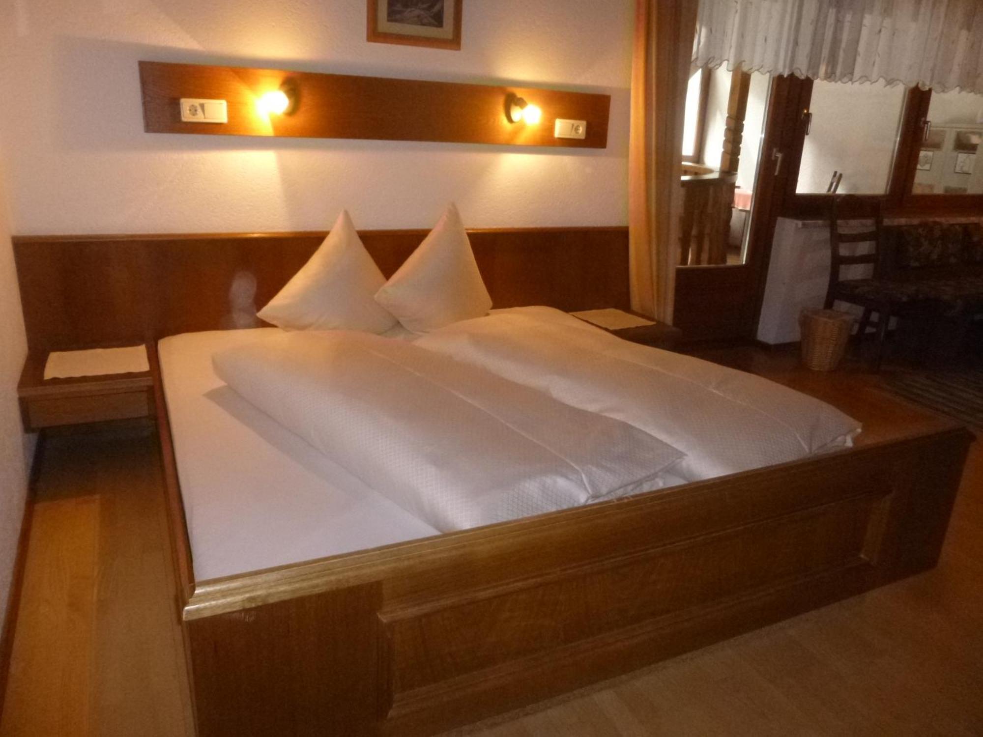Haus Wildbach Apartment Kappl  Room photo